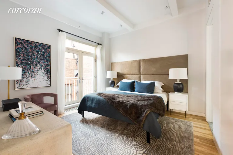 New York City Real Estate | View 16 West 19th Street, 11C | room 4 | View 5