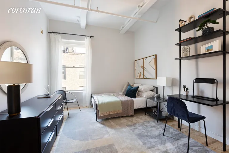 New York City Real Estate | View 16 West 19th Street, 11C | room 5 | View 6