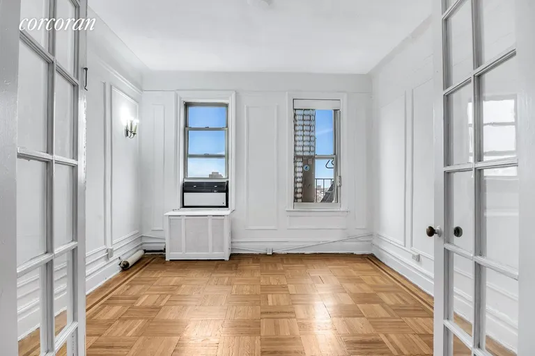 New York City Real Estate | View 550 Ft Washington Avenue, 5A | room 5 | View 6