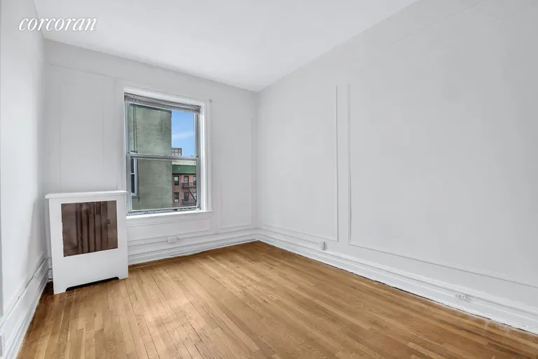 New York City Real Estate | View 550 Ft Washington Avenue, 5A | room 7 | View 8