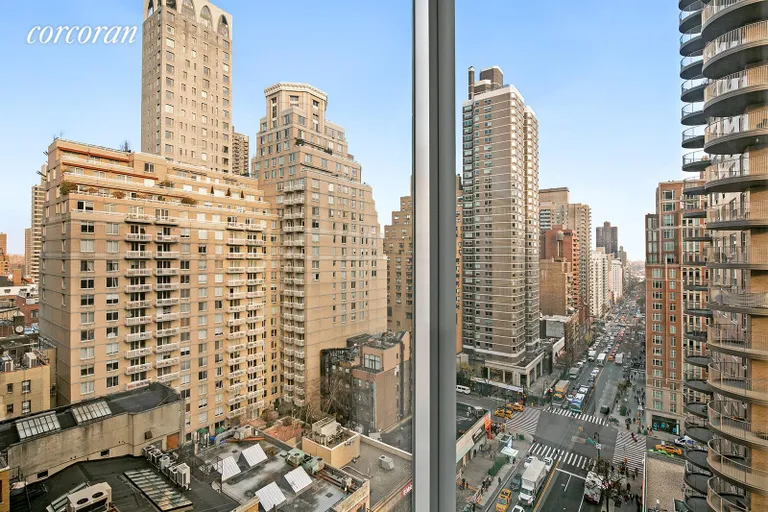 New York City Real Estate | View 151 East 85th Street, 15H | room 8 | View 9