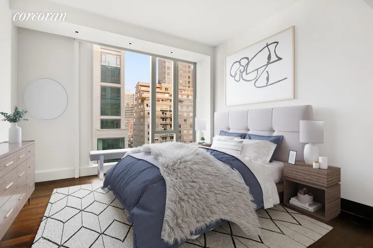 New York City Real Estate | View 151 East 85th Street, 15H | room 3 | View 4