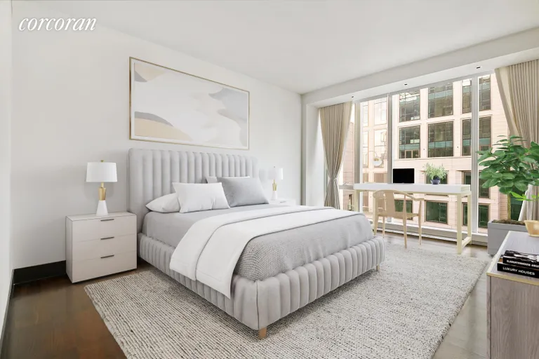 New York City Real Estate | View 151 East 85th Street, 15H | room 5 | View 6