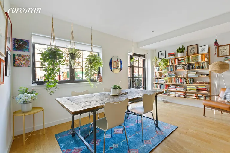 New York City Real Estate | View 432 10th Street, 1 | room 2 | View 3