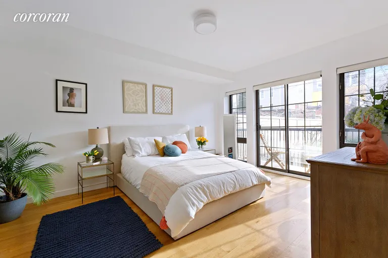 New York City Real Estate | View 432 10th Street, 1 | room 4 | View 5