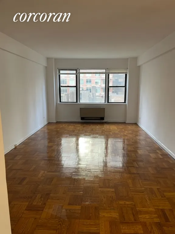 New York City Real Estate | View 240 East 46th Street, 9D | 1 Bed, 1 Bath | View 1