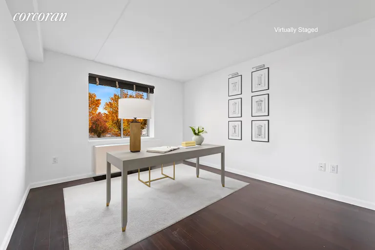 New York City Real Estate | View 330 West 145th Street, 606 | room 4 | View 5