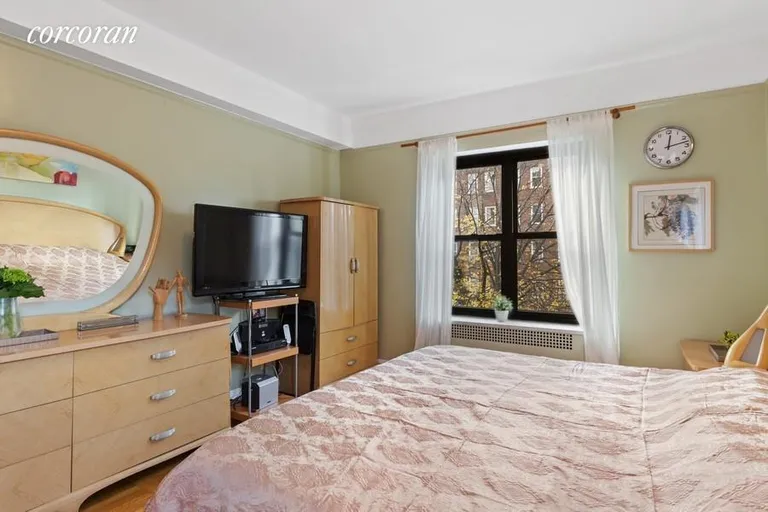 New York City Real Estate | View 283 East 5th Street, 3D | Bedroom | View 11