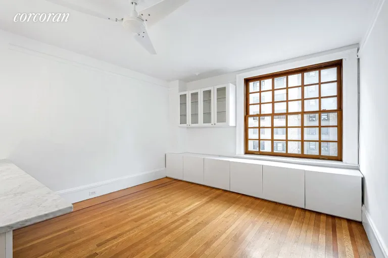 New York City Real Estate | View 527 West 110th Street, 64 | Dining Area | View 3