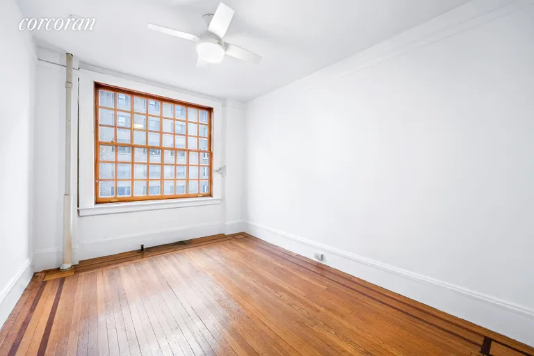 New York City Real Estate | View 527 West 110th Street, 64 | Bedroom | View 7