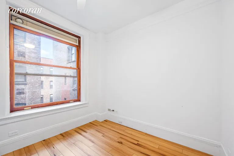 New York City Real Estate | View 527 West 110th Street, 64 | Bedroom | View 9