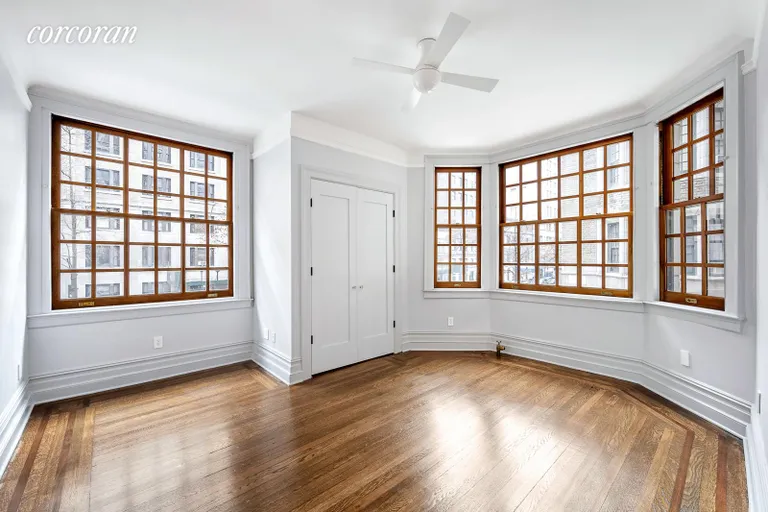New York City Real Estate | View 527 West 110th Street, 23 | Bedroom | View 7