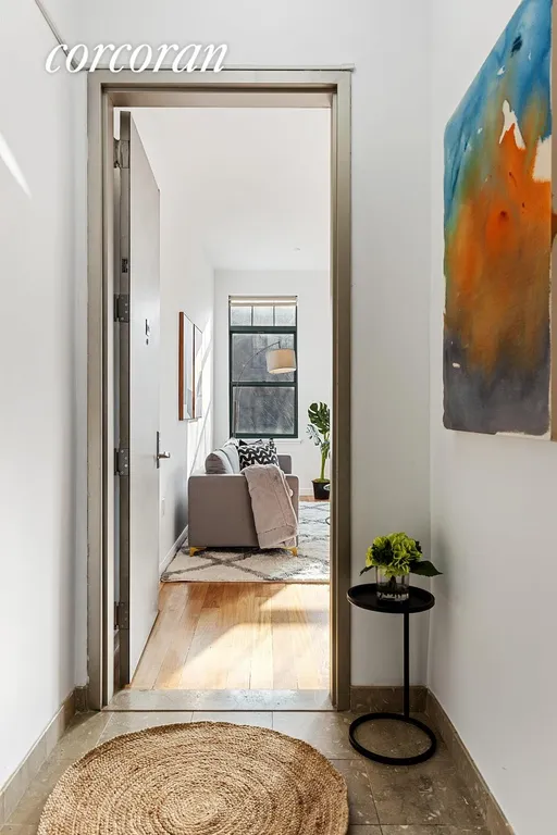 New York City Real Estate | View 80 Roebling Street, 2A | room 8 | View 9