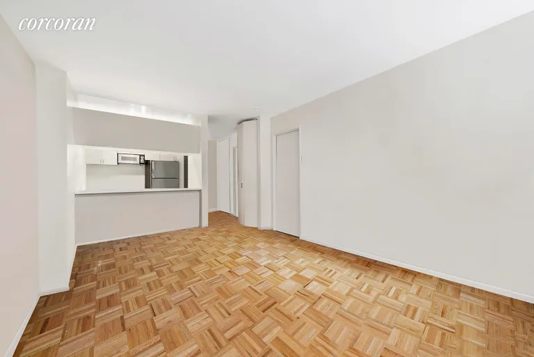 New York City Real Estate | View 300 Albany Street, 4C | room 2 | View 3