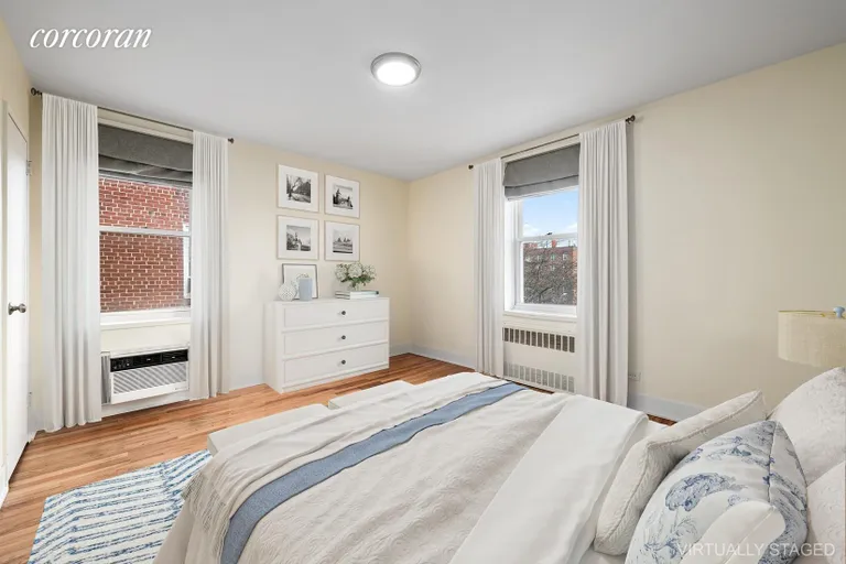 New York City Real Estate | View 800 Ocean Parkway, 4D | room 5 | View 6
