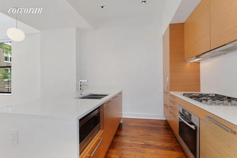 New York City Real Estate | View 140 West 22Nd Street, 3F | Kitchen | View 2
