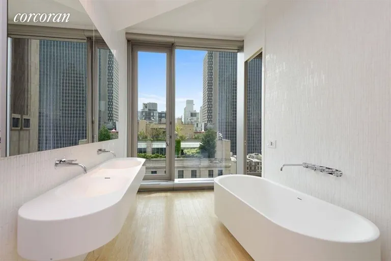 New York City Real Estate | View 56 Leonard Street, 17BE | room 5 | View 6