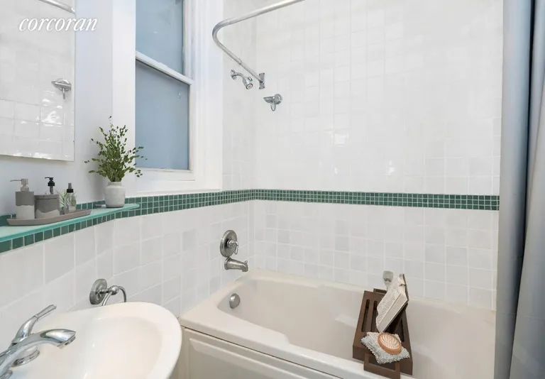 New York City Real Estate | View 281 West 11th Street, 4A | room 7 | View 8