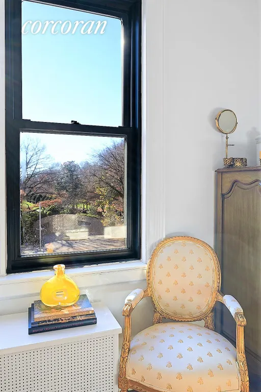 New York City Real Estate | View 135 Eastern Parkway, 4B | Bedroom | View 8