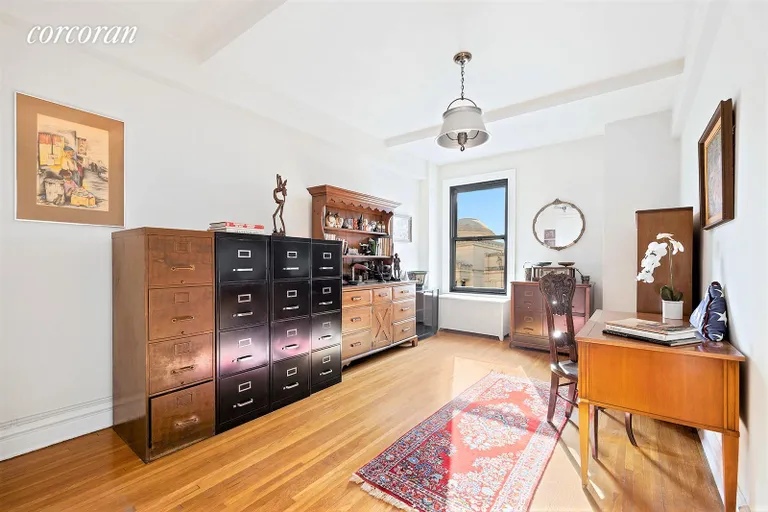 New York City Real Estate | View 135 Eastern Parkway, 4B | Bedroom | View 10
