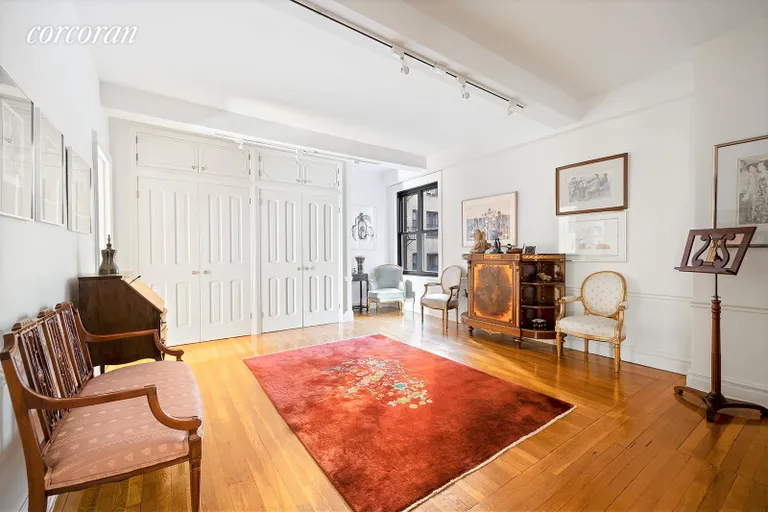 New York City Real Estate | View 135 Eastern Parkway, 4B | Bedroom | View 12