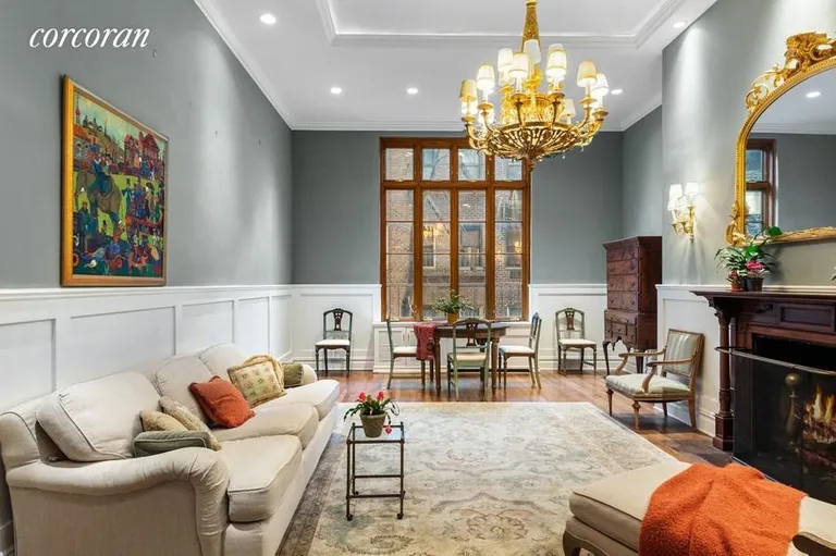 New York City Real Estate | View 170 East 78th Street, 3F | 1 Bed, 1 Bath | View 1