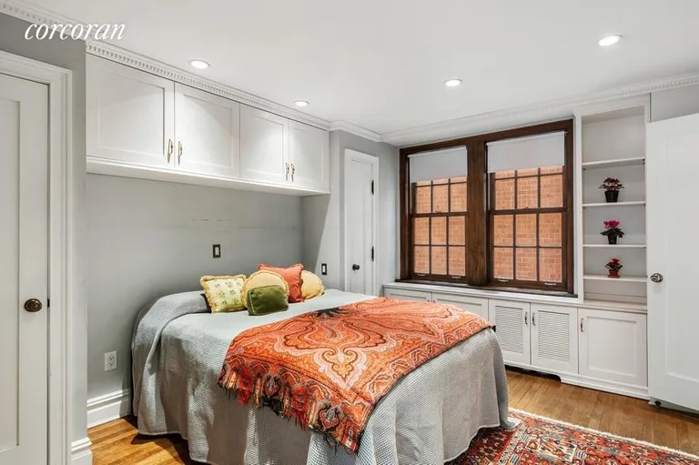 New York City Real Estate | View 170 East 78th Street, 3F | Primary Bedroom | View 3