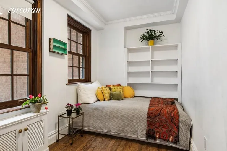New York City Real Estate | View 170 East 78th Street, 3F | Bedroom #2 | View 4