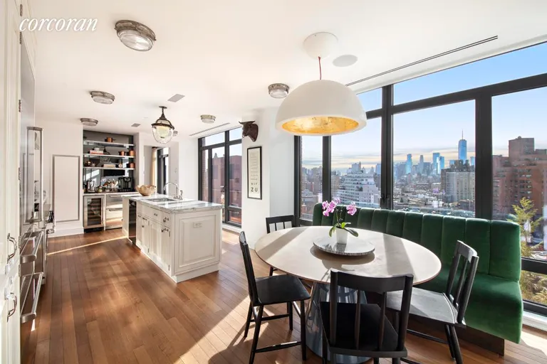 New York City Real Estate | View 160 West 12th Street, PH2 | room 7 | View 8