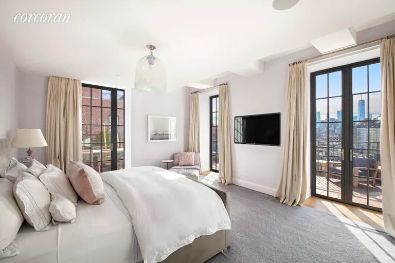 New York City Real Estate | View 160 West 12th Street, PH2 | room 10 | View 11
