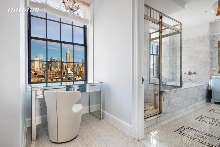 New York City Real Estate | View 160 West 12th Street, PH2 | room 12 | View 13