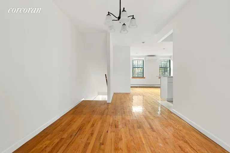 New York City Real Estate | View 155 South Oxford Street, 1 | 2 Beds, 1 Bath | View 1