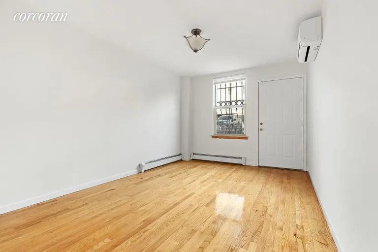 New York City Real Estate | View 155 South Oxford Street, 1 | Bedroom | View 4