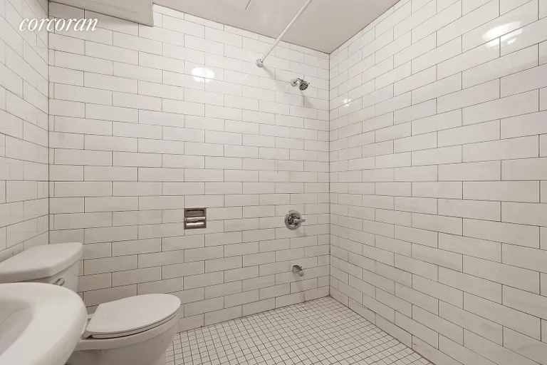 New York City Real Estate | View 155 South Oxford Street, 1 | Full Bathroom | View 11