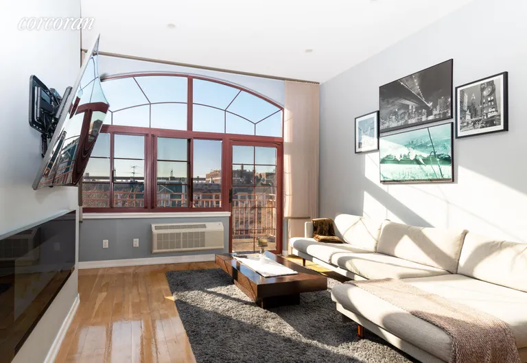 New York City Real Estate | View 23-11 21st Avenue, 3J | 2 Beds, 2 Baths | View 1