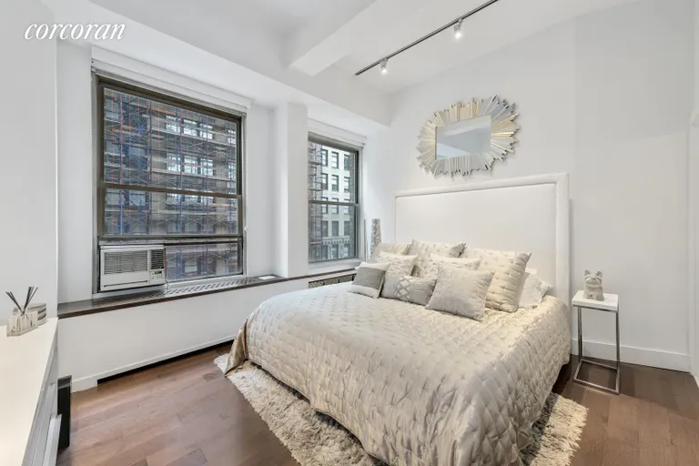 New York City Real Estate | View 425 Park Avenue South, 6B | room 4 | View 5