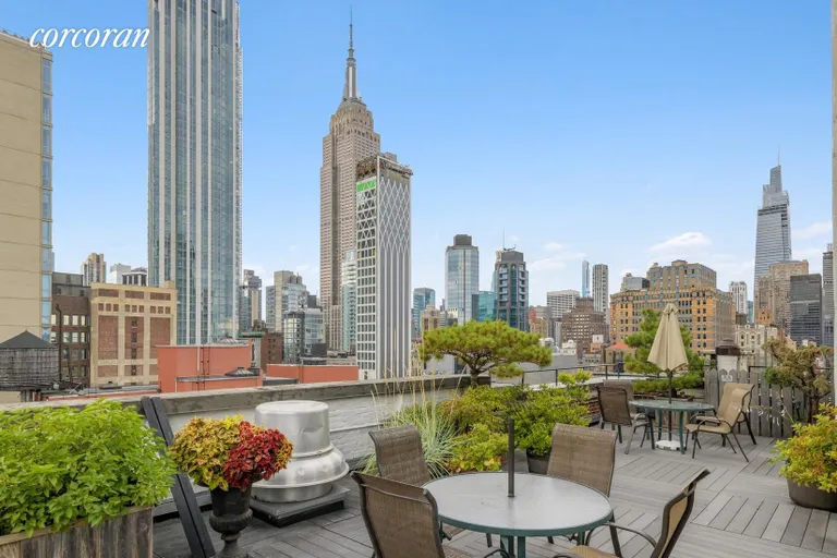New York City Real Estate | View 425 Park Avenue South, 6B | room 8 | View 9