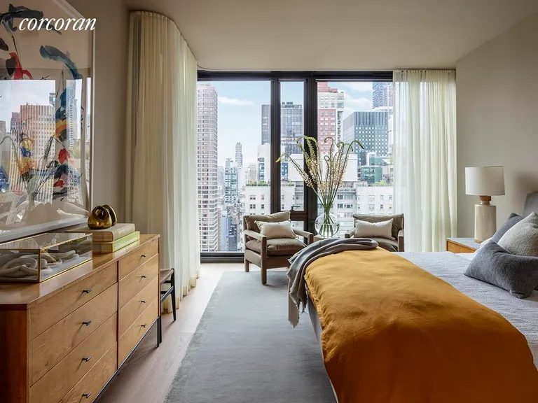 New York City Real Estate | View 695 First Avenue, 37E | room 3 | View 4