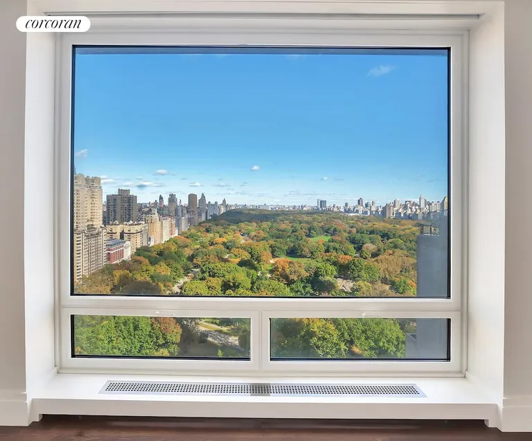 New York City Real Estate | View 220 Central Park South, 24B | View | View 7