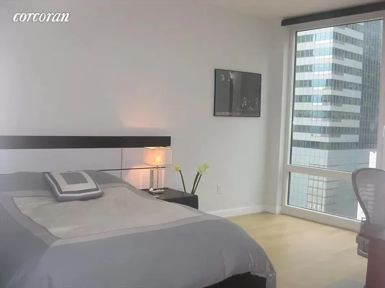 New York City Real Estate | View 247 West 46th Street, 2005 | Bedroom | View 3