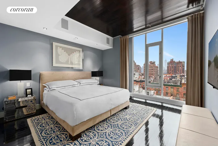 New York City Real Estate | View 246 West 17th Street, 7C | room 7 | View 8