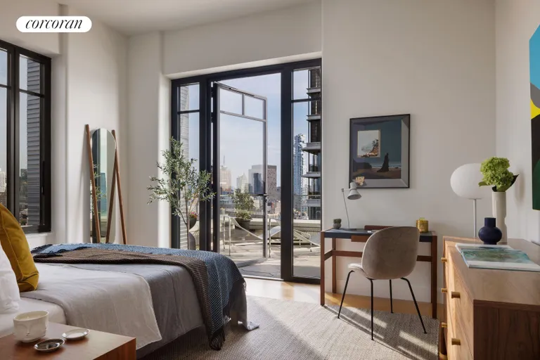 New York City Real Estate | View 110 Charlton Street, PH29A | room 6 | View 7