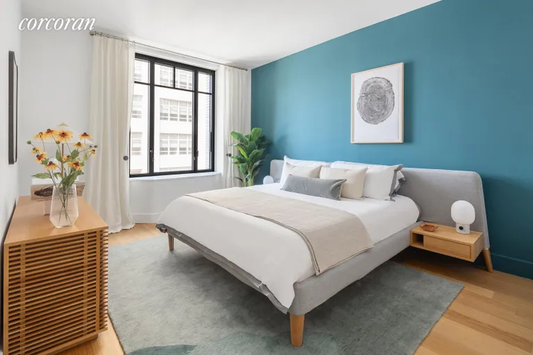 New York City Real Estate | View 110 Charlton Street, 10D | room 2 | View 3