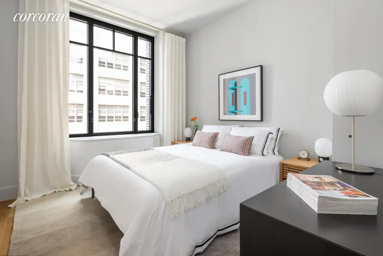 New York City Real Estate | View 110 Charlton Street, 10D | room 4 | View 5