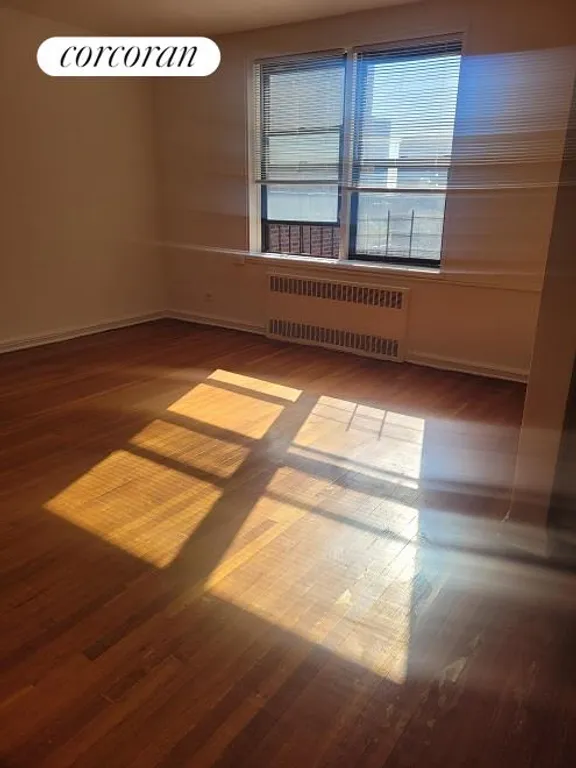 New York City Real Estate | View 100 Ocean Parkway, 6G | room 1 | View 2