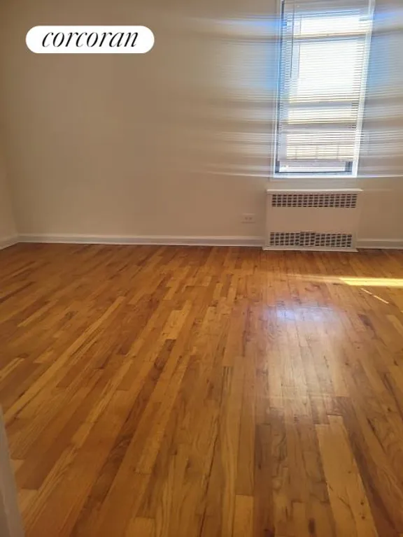 New York City Real Estate | View 100 Ocean Parkway, 6G | room 6 | View 7