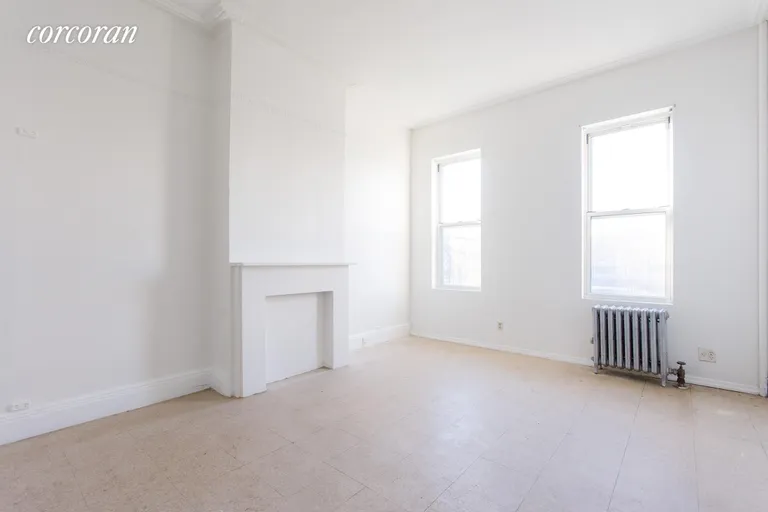 New York City Real Estate | View 110 Covert Street | Bedroom | View 8