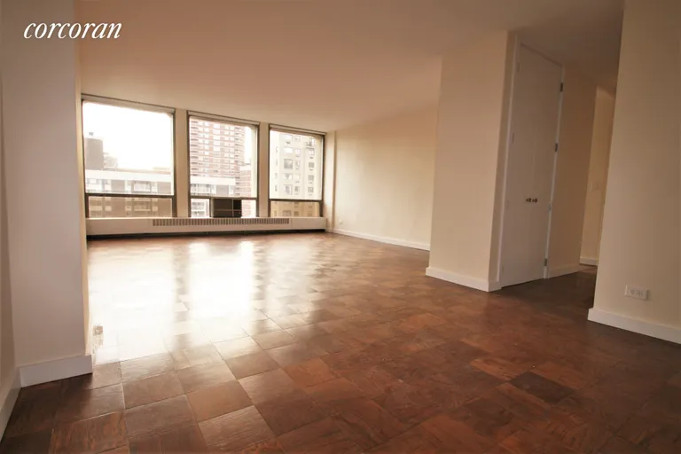 New York City Real Estate | View 333 East 30th Street, 12J | 2 Beds, 2 Baths | View 1