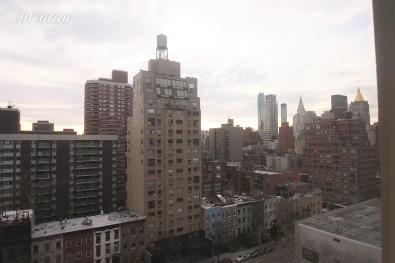 New York City Real Estate | View 333 East 30th Street, 12J | View | View 3