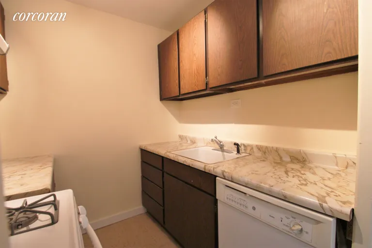 New York City Real Estate | View 333 East 30th Street, 12J | Kitchen | View 5